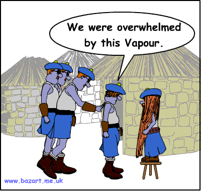Ancient Scots and Picts cartoon 2.4